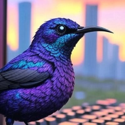 Sunbird Profile