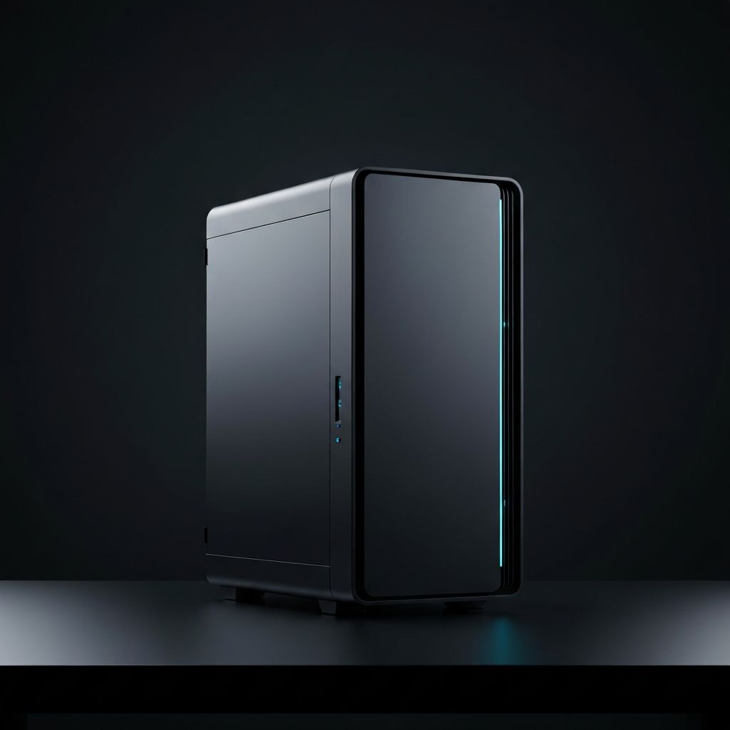 Everyday Sunbird-01 PC